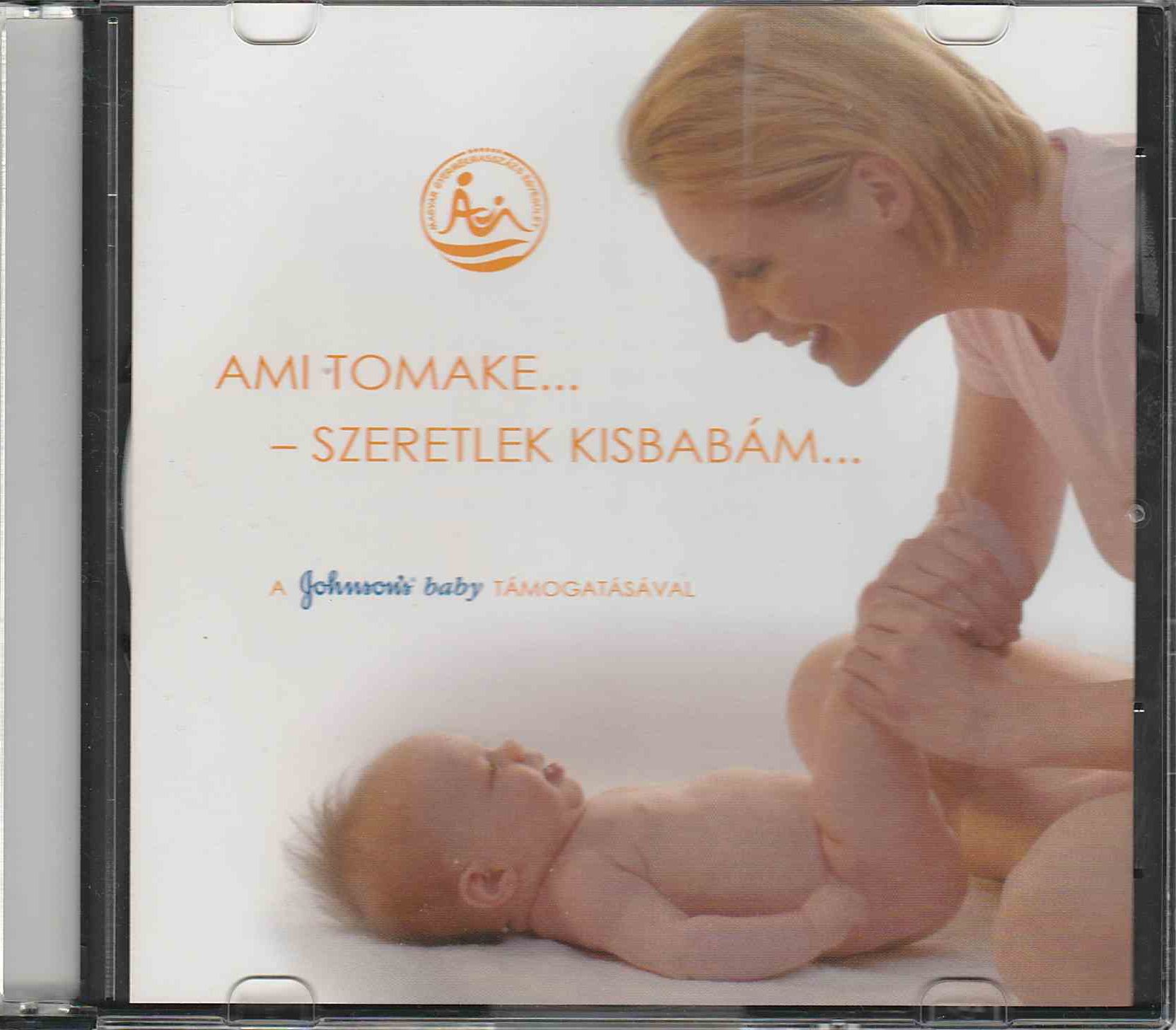 Ami tomake cd