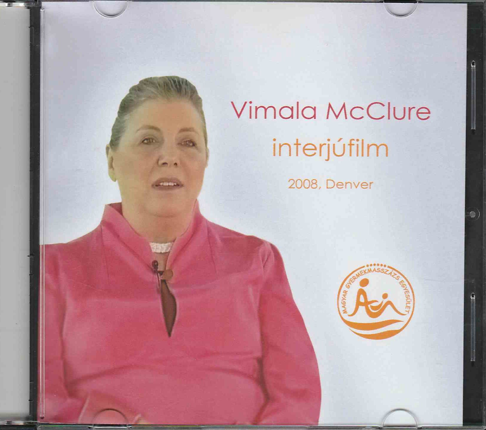 Vimala interjú cd