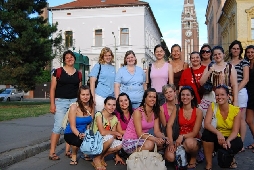 2009.06. Szeged MAVE